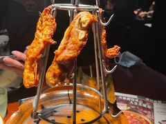 -楼兰新疆主题餐厅(悠方店)