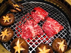 -肉魁屋·烧肉·烧鸟·酒场(高新店)