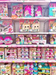 -kidsland(南开大悦城店)