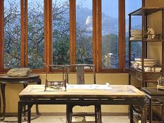 -上席擂茶·新中式青年茶馆(古城店)