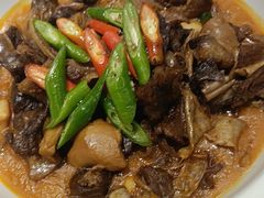 -六安宴(解放北路店)