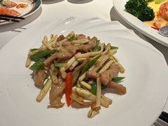 -老洋房花园饭店(绍兴路店)