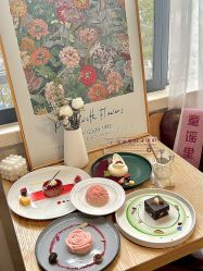 -童谣里医疗级月子中心(独栋湖景店)