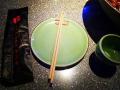 -问渔烤鱼(回龙观总店)