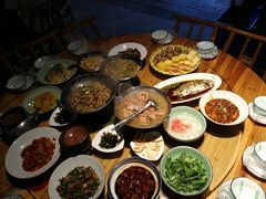 -巴人堂(女儿城店)