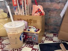 -老三样·旧食新味(船山路店)