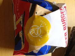 -汉堡王(下沙银泰店)