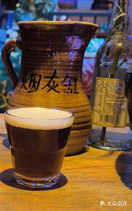 在路上酒吧(大理古城店)图片