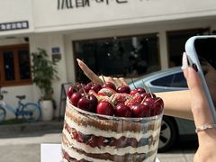 -流酥可心·牛乳蛋糕商店(禾祥西路店)