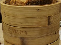 鸡油马拉糕-点都德(大茶楼店)