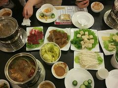 -老味道民宿(栈桥店)