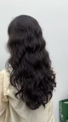 -V7 HAIR SALON烫发染发接发