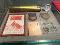 -中国人民解放军海军博物馆