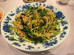 -盛百味·家宴餐厅(霸州分店)