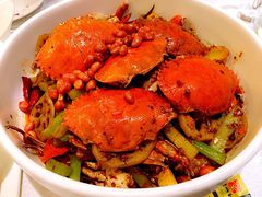 李老爹香辣蟹(宣武门店)-李老爹香辣蟹(宣武门店)