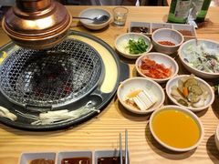 -喜来稀肉(北外滩白玉兰广场店)