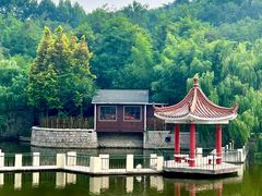 -北岭山森林公园