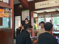 -孙盛兴奥灶面馆·蟹黄面·三虾面(山塘街总店)