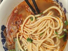 -陳香貴·兰州牛肉面(上海长风大悦城店)