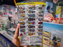 -TOP TOY(大兴荟聚店)