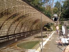 -三江森林温泉度假区