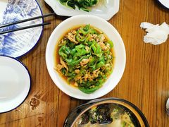 -老马家·舌尖上的西塘美食