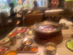 -西塔老太太泥炉烤肉(温州首店万象城黑金店)