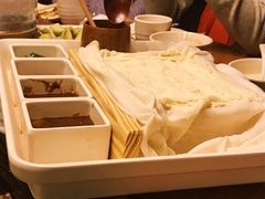 -二十一分小锅炖(皓月店)