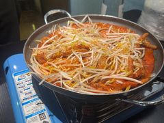 -吴草鸡爪오초닭발(城阳总店)