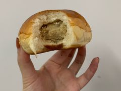 -沁屋面包店(人民东路店)