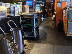 -火炉火自助餐(喜隆多店)