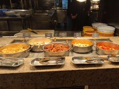 -上海锦江汤臣洲际大酒店壹阶层