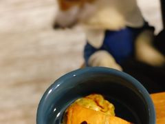 -百好乐宠物友好餐厅(朝外大街店)