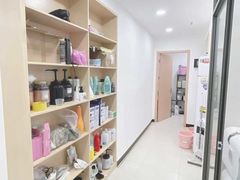 -悠尼宠物·独立低压伊珊娜洗护·美容·寄养(兰谷路店)