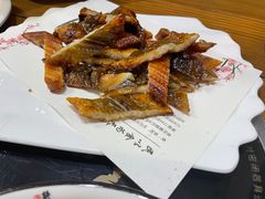 -威海九禧海鲜居渔水饺(经区店)