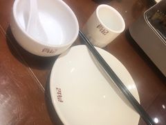 -肖记公安牛肉鱼杂馆·省级非物质文化遗产(三角路直营店)