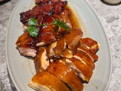 -留半山·香港食堂(啦啦宝都店)