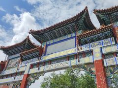-哈尔滨极乐寺