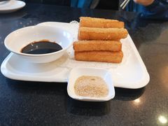 -春来和(汉城南路店)