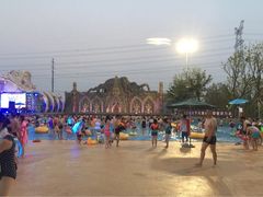 -苏州乐园森林水世界