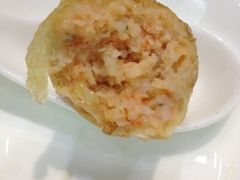虾枣-大林苑世家精细潮州菜