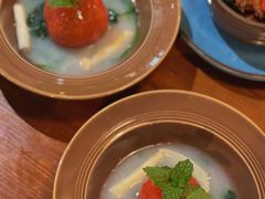 Hi番茄-如禾素食·下午茶·糖水