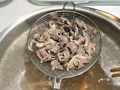 -牛品福潮汕牛肉火锅(旺庄店)