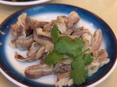 羊肚-月圆火锅(宁海东路二店)