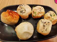 -小杨生煎(黄河路店)