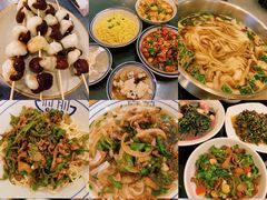 -津市刘聋子粉馆岳阳总店