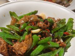 -伙靠·江浙菜(田林路店)