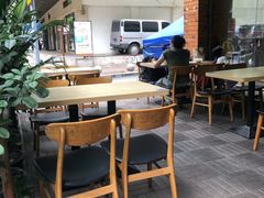 景观位-探越越南牛肉粉(江南西分店)
