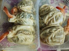 -叶存利海鲜大馅饺子(海宁路总店)
