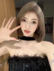-妃格美发沙龙·烫发·染发